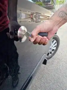Orpington car security